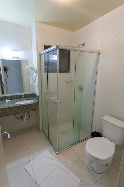 Hotel Fiorio Флорес-да-Куння Екстер'єр фото
