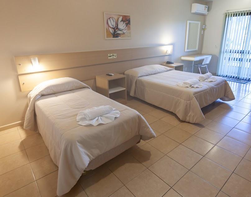 Hotel Fiorio Флорес-да-Куння Екстер'єр фото